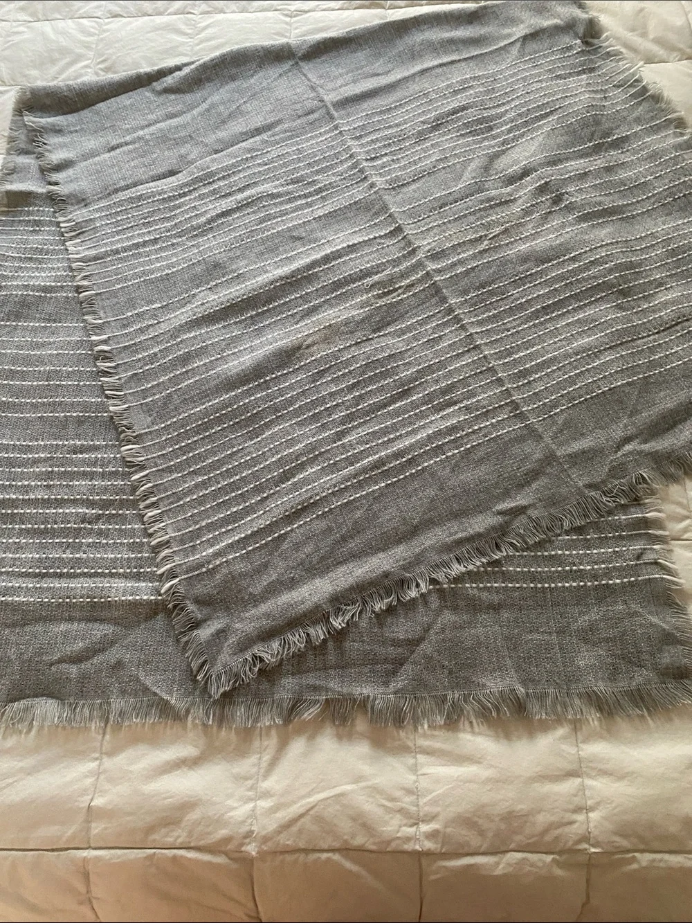 H&M lightweight woven